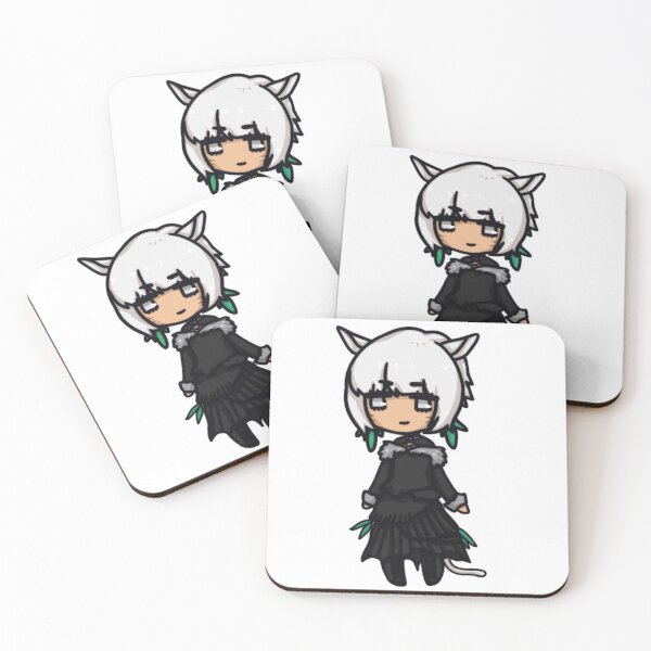 Item preview, Y'shtola Chibi designed and sold by angelhalos.