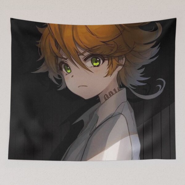Item preview, The Promised Neverland 14 designed and sold by jettmills03.