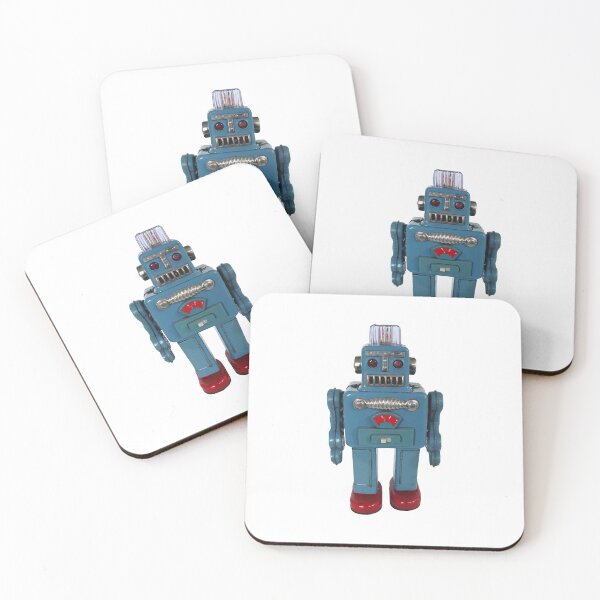 Item preview, Smoking Space Robot designed and sold by setwave.