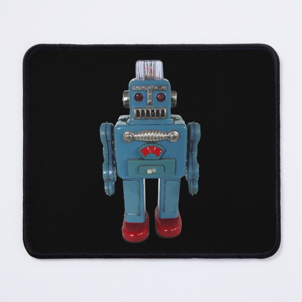 Item preview, Smoking Space Robot designed and sold by setwave.