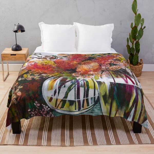 Item preview, Australian Still Life designed and sold by De Gillett Cox.