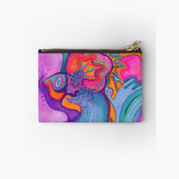 Item preview, Psychedelic Rooster designed and sold by MotherCell.