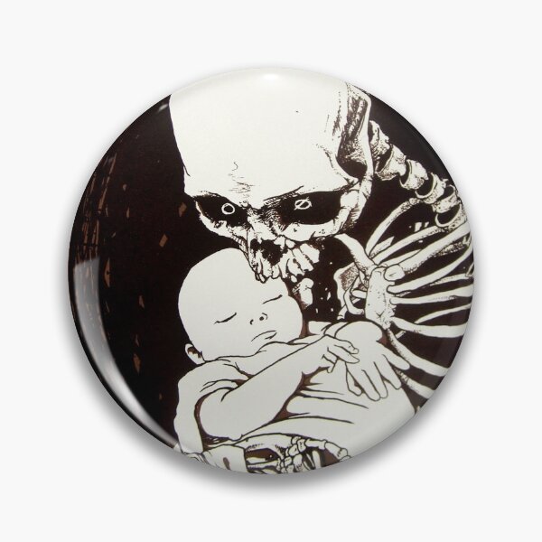 Item preview, Uncle Acid and the Deadbeats designed and sold by LeoGallery.