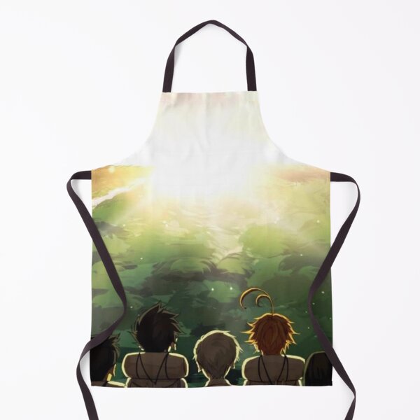 Item preview, The Promised Neverland 15 designed and sold by jettmills03.