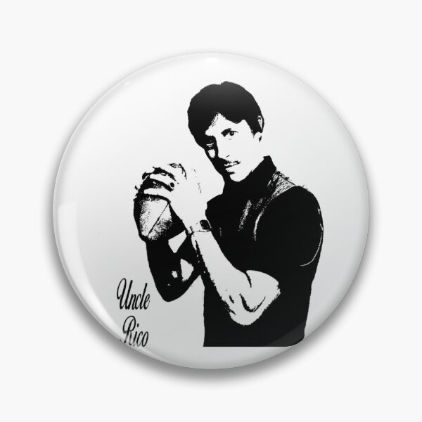 Item preview, Uncle Rico   designed and sold by AYBENDesigns.