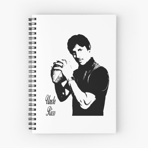 Item preview, Uncle Rico   designed and sold by AYBENDesigns.
