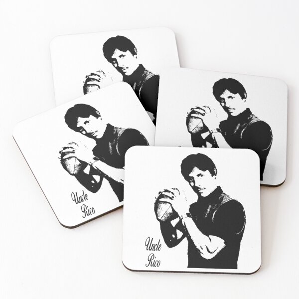 Item preview, Uncle Rico   designed and sold by AYBENDesigns.