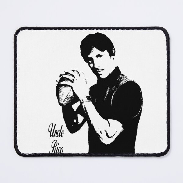 Item preview, Uncle Rico designed and sold by AYBENDesigns.