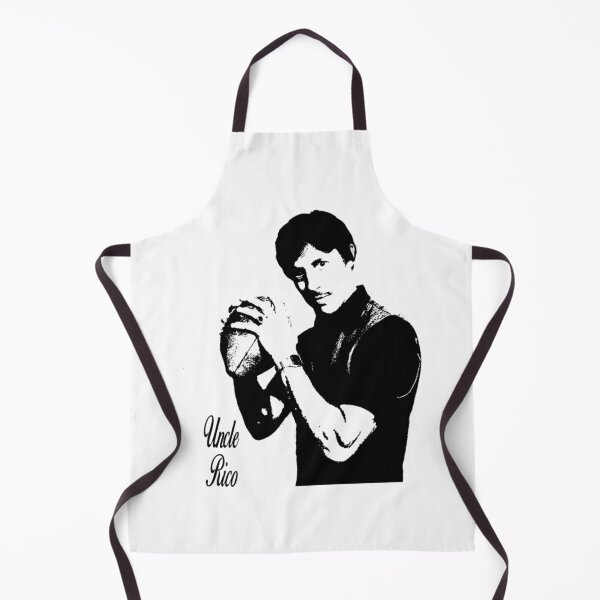 Item preview, Uncle Rico designed and sold by AYBENDesigns.