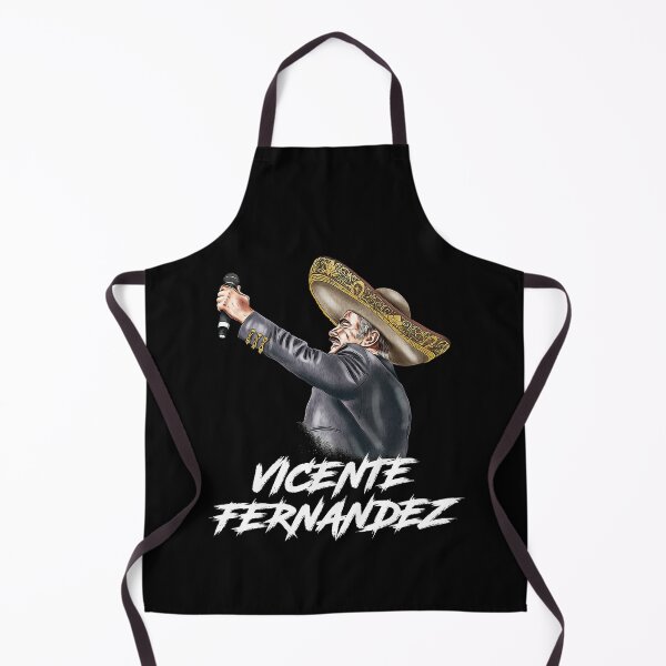 Item preview, RIP Vicente Fernandez designed and sold by Rennieshop.