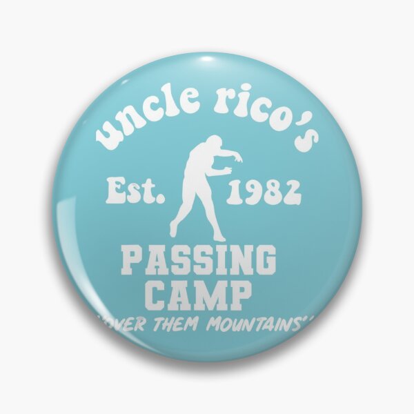 Item preview, Uncle rico football   designed and sold by AYBENDesigns.