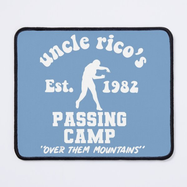 Item preview, Uncle rico football   designed and sold by AYBENDesigns.
