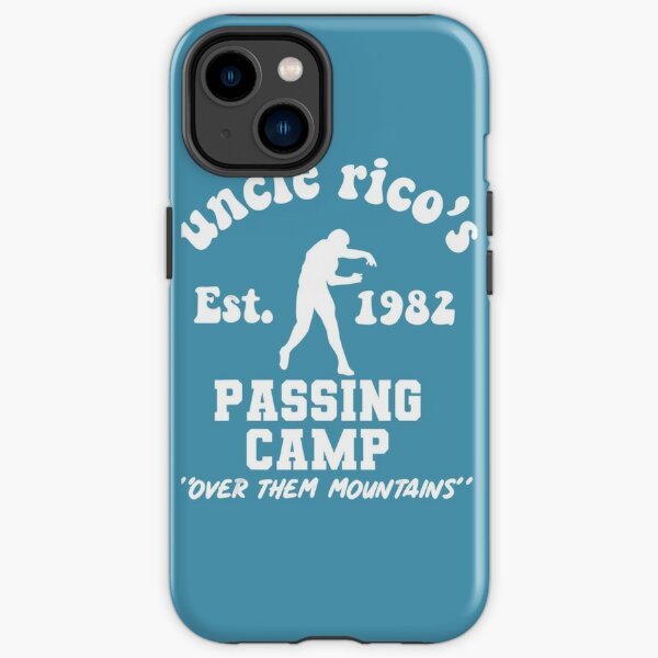 Madden 82: Uncle Rico Samsung Galaxy Phone Case for Sale by Eric Einhaus