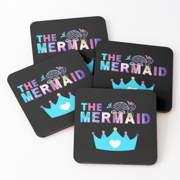 Item preview, The Mermaid Princess Crown designed and sold by Wheeler-Styl3.