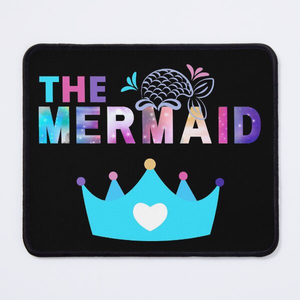 Item preview, The Mermaid Princess Crown designed and sold by Wheeler-Styl3.