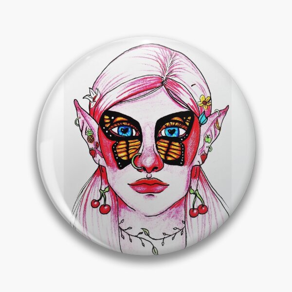 Item preview, Fruitful Beauty designed and sold by Paigeart4sale.