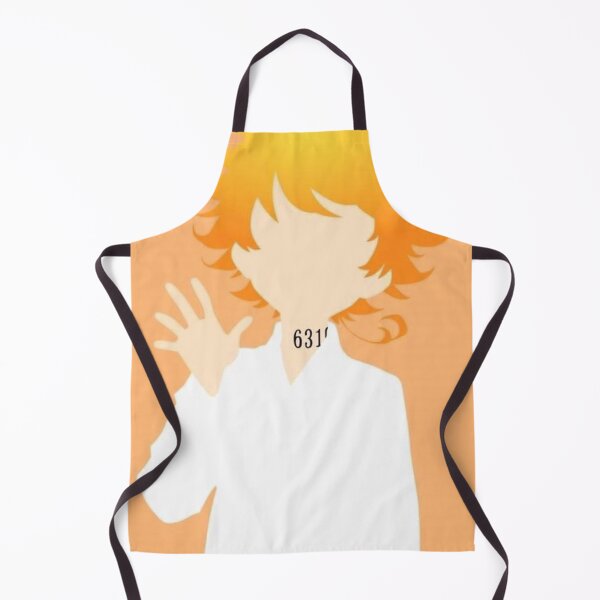 Item preview, The Promised Neverland 16 designed and sold by jettmills03.