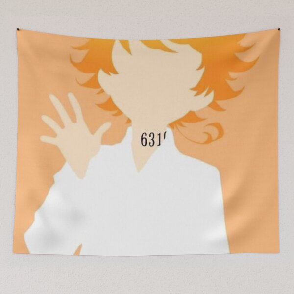 Item preview, The Promised Neverland 16 designed and sold by jettmills03.