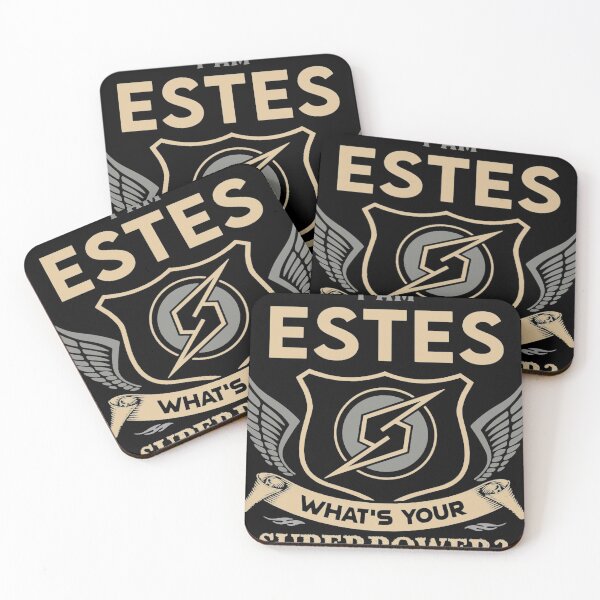 Item preview, Camiseta con nombre de Estes - I Am Estes ¿Cuál es tu nombre de superpotencia? Camiseta de artículo de regalo designed and sold by Tesari03.