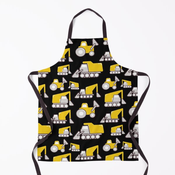 Item preview, See You Later Excavator Funny Boy Heavy Toddlers designed and sold by chetan786.