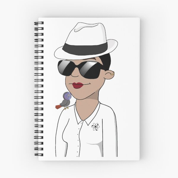 Item preview, CryptoMom #824 Wear sunglasses Wear hat  mother Fashion  Little bird designed and sold by PetTotem.
