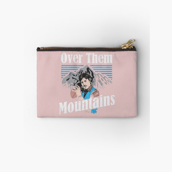 Item preview, uncle-rico-over-them-mountains-shirt-W   designed and sold by AYBENDesigns.