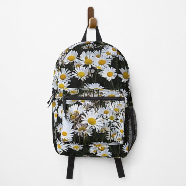 Item preview, field of daisies designed and sold by sandpiperstudio.