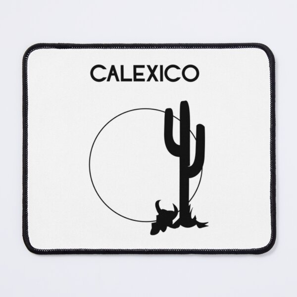Item preview, Calexico Black designed and sold by ShinebyLiz.