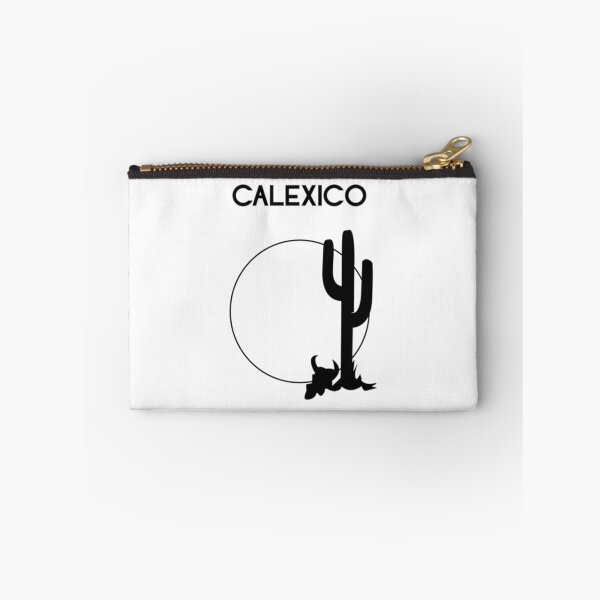 Item preview, Calexico  Black designed and sold by ShinebyLiz.