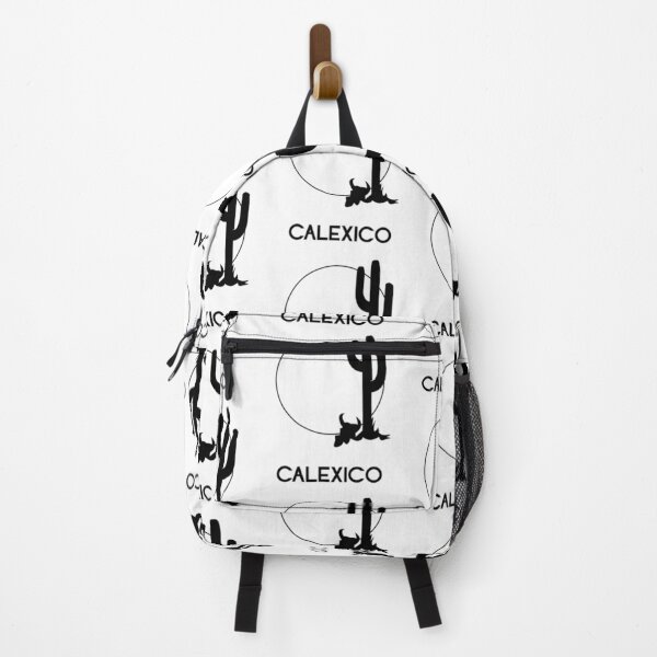 Item preview, Calexico Black designed and sold by ShinebyLiz.