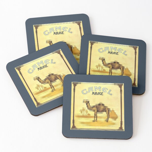 Item preview, Camel  Mirage designed and sold by ShinebyLiz.