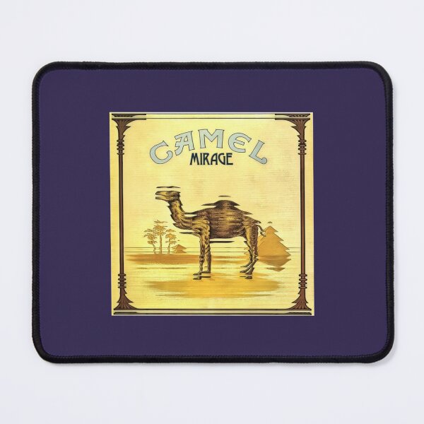 Item preview, Camel  Mirage designed and sold by ShinebyLiz.