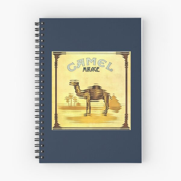Item preview, Camel  Mirage designed and sold by ShinebyLiz.