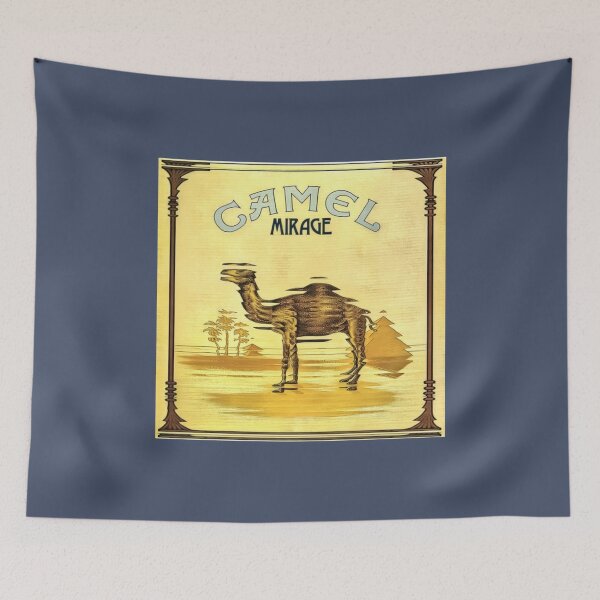 Item preview, Camel  Mirage designed and sold by ShinebyLiz.