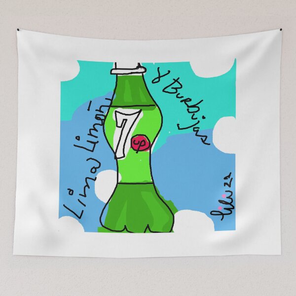 Item preview, Series: Sweet Art seven up designed and sold by LileskaDiaz.