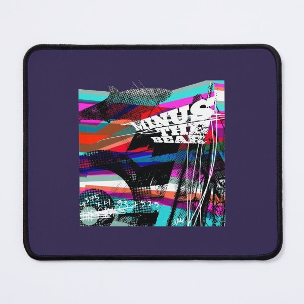 Item preview, Minus the Bear designed and sold by ShinebyLiz.