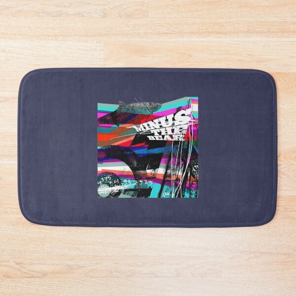 Item preview, Minus the Bear designed and sold by ShinebyLiz.
