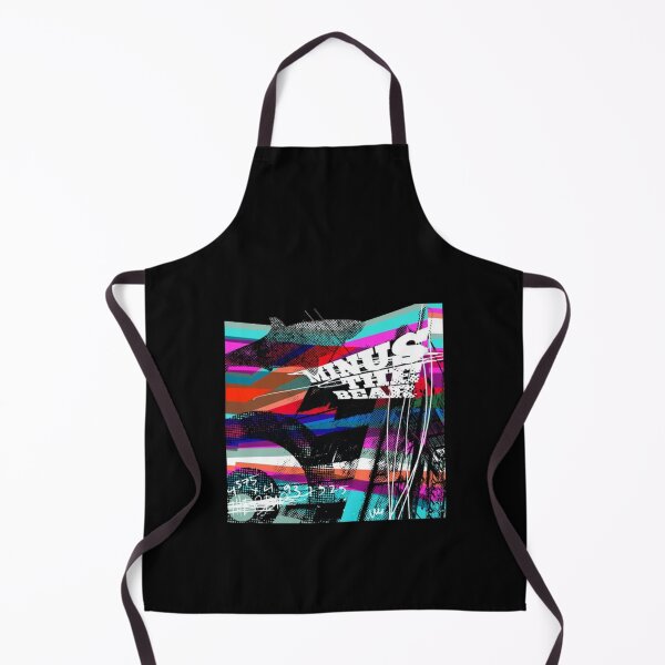 Item preview, Minus the Bear designed and sold by ShinebyLiz.