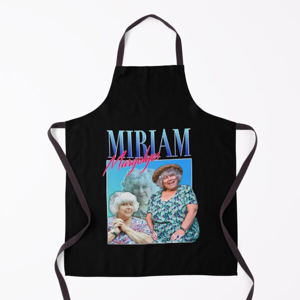 Item preview, Miriam Margolyes Vintage designed and sold by ShinebyLiz.