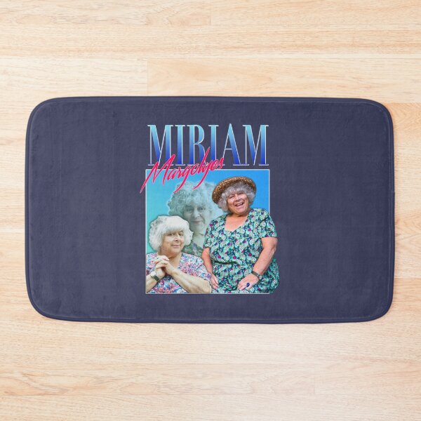 Item preview, Miriam Margolyes Vintage designed and sold by ShinebyLiz.