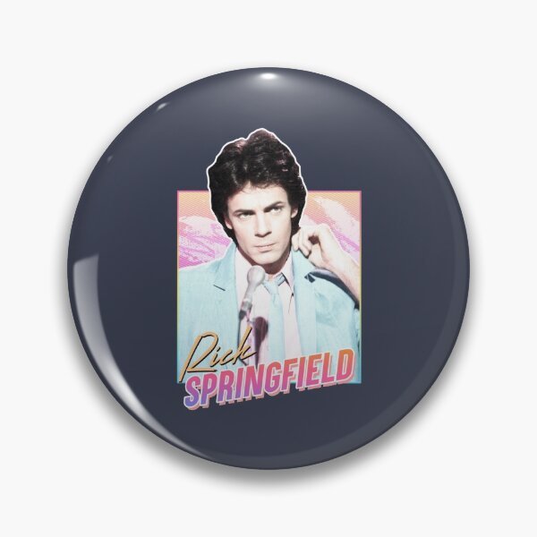 Artikelvorschau, Springfield 80er Jahre entworfen und verkauft von ShinebyLiz.