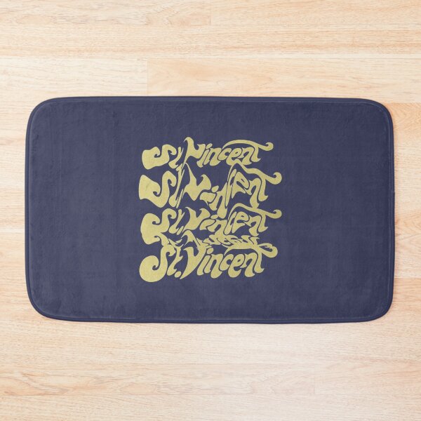 Item preview, St Vincent Merch designed and sold by ShinebyLiz.