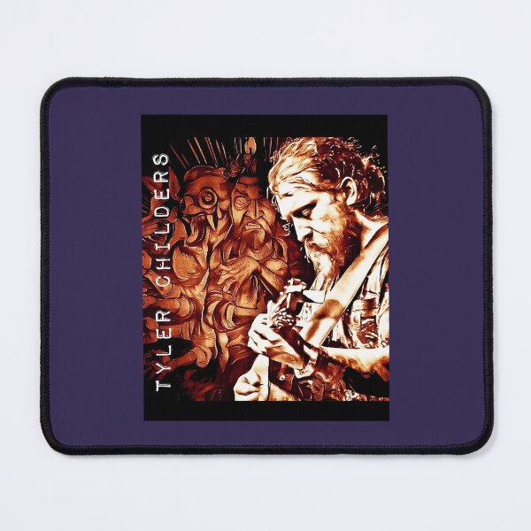 Item preview, style with guitar music country from band tyler childers 99art designed and sold by ShinebyLiz.