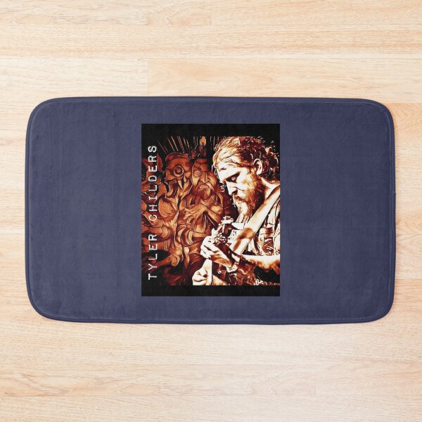 Item preview, style with guitar music country from band tyler childers 99art designed and sold by ShinebyLiz.