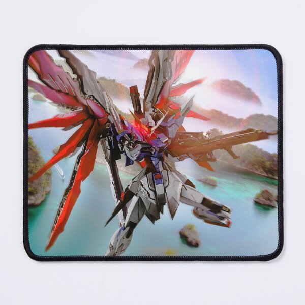 Item preview, Destiny Gundam  designed and sold by sabartgunpla.