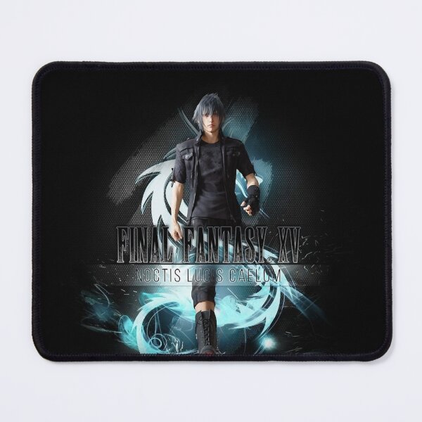 Item preview, FINAL FANTASY XV - Noctis Graphic designed and sold by Winebrenner12.