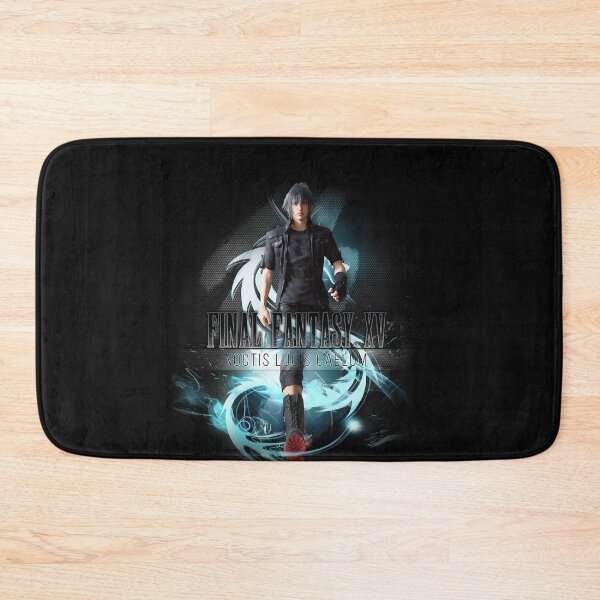 Item preview, FINAL FANTASY XV - Noctis Graphic designed and sold by Winebrenner12.