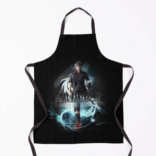 Item preview, FINAL FANTASY XV - Noctis Graphic designed and sold by Winebrenner12.