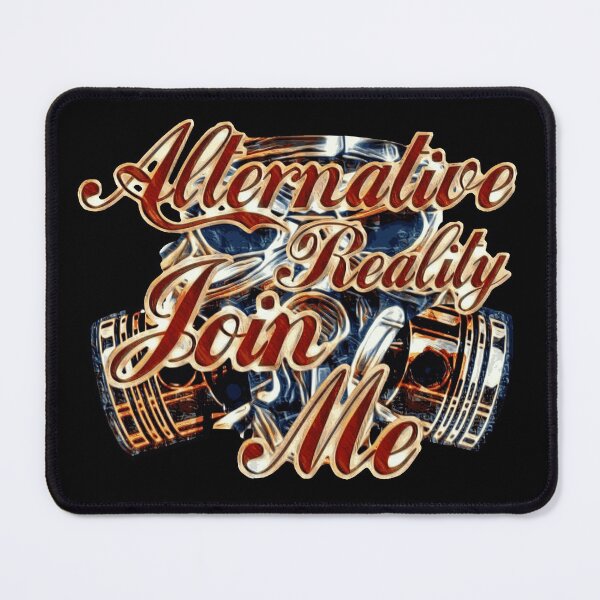 Item preview, Alternative reality designed and sold by James Bieber.