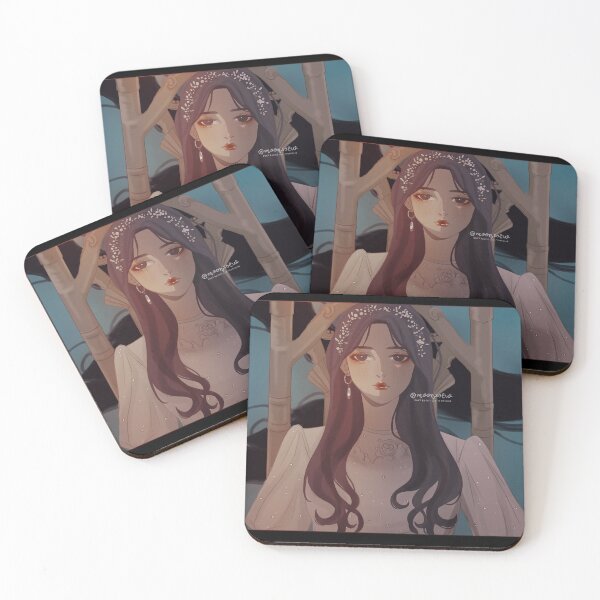 Item preview, Yoohyeon Deja Vu designed and sold by Samotchka.
